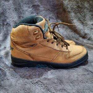 Colorado Women's 8 Youth 6.5 Brown Hiking Boots